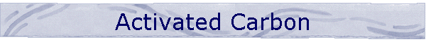 Activated Carbon