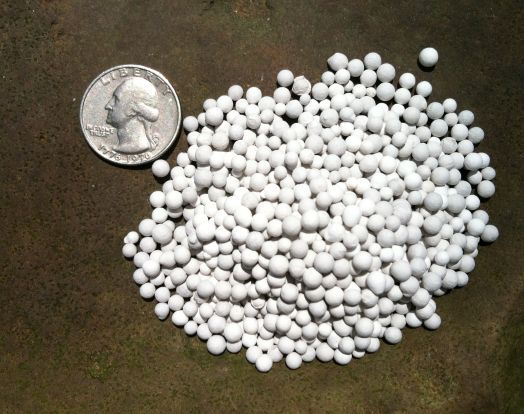 Selexsorb - promoted alumina-based adsorbent formulated for refinery production processes